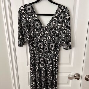 INS Collection Women’s Dress